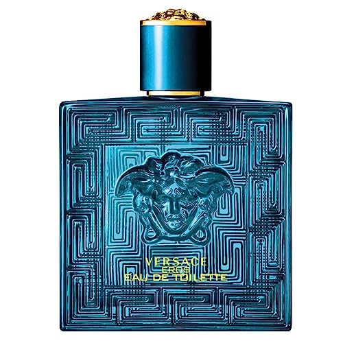 Versace Eros By Gianni Versace (Men) Versace Eros-Edt Spray 6.7 Oz #TOP2