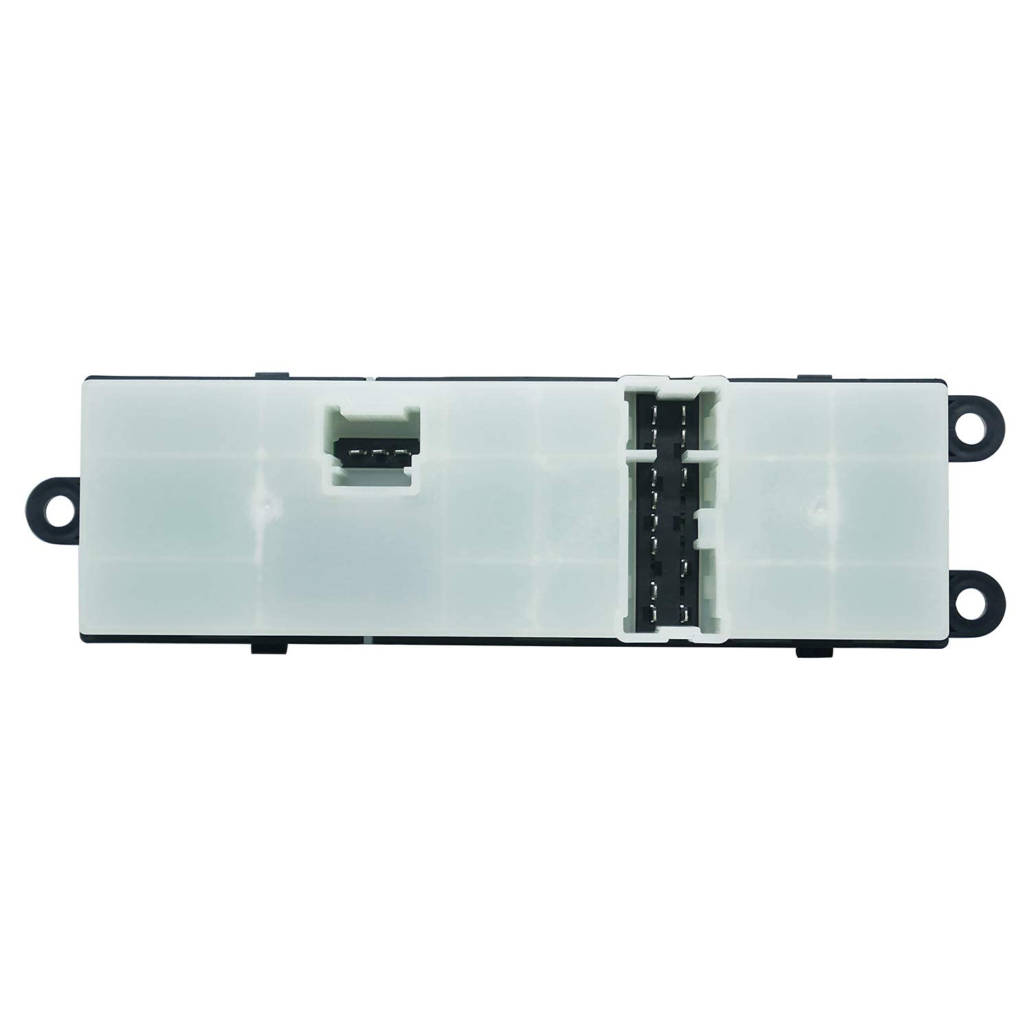 Pulsantiera Alzacristalli Nissan Qashqai J10 JJ10 Interruttore Finestra per Navara Pathfinder Anteriore Sinistro 25401-JD001 25401-EB30B 25401-4X00D