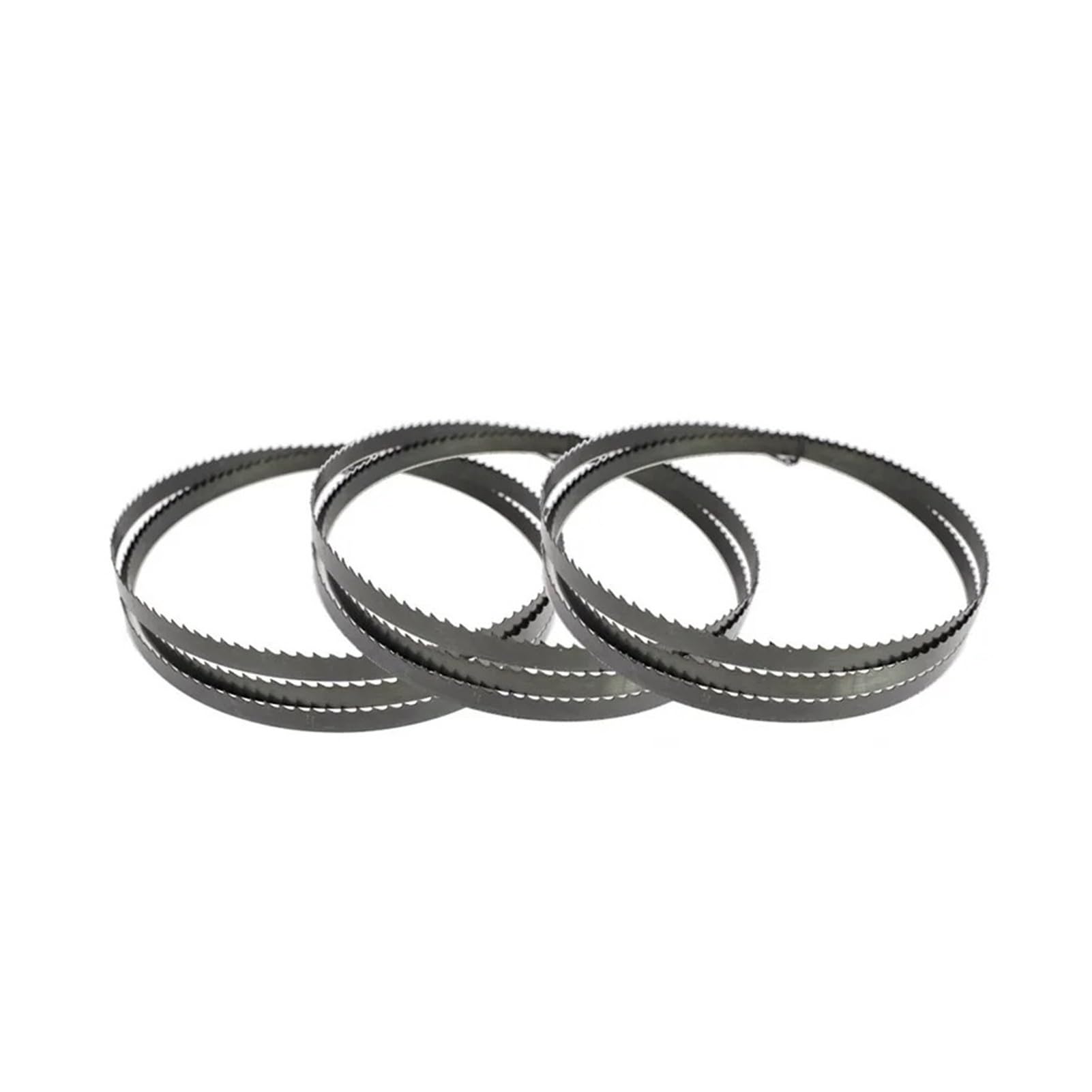 Hoja De Sierra Cinta For Einhell SB200 Scheppach HBS20, 1400mm, 3,2/6,35/9,5mm Ancho, 6/14TPI, Accesorios Herramientas For Carpintería, Uds(6.35 6TPI)