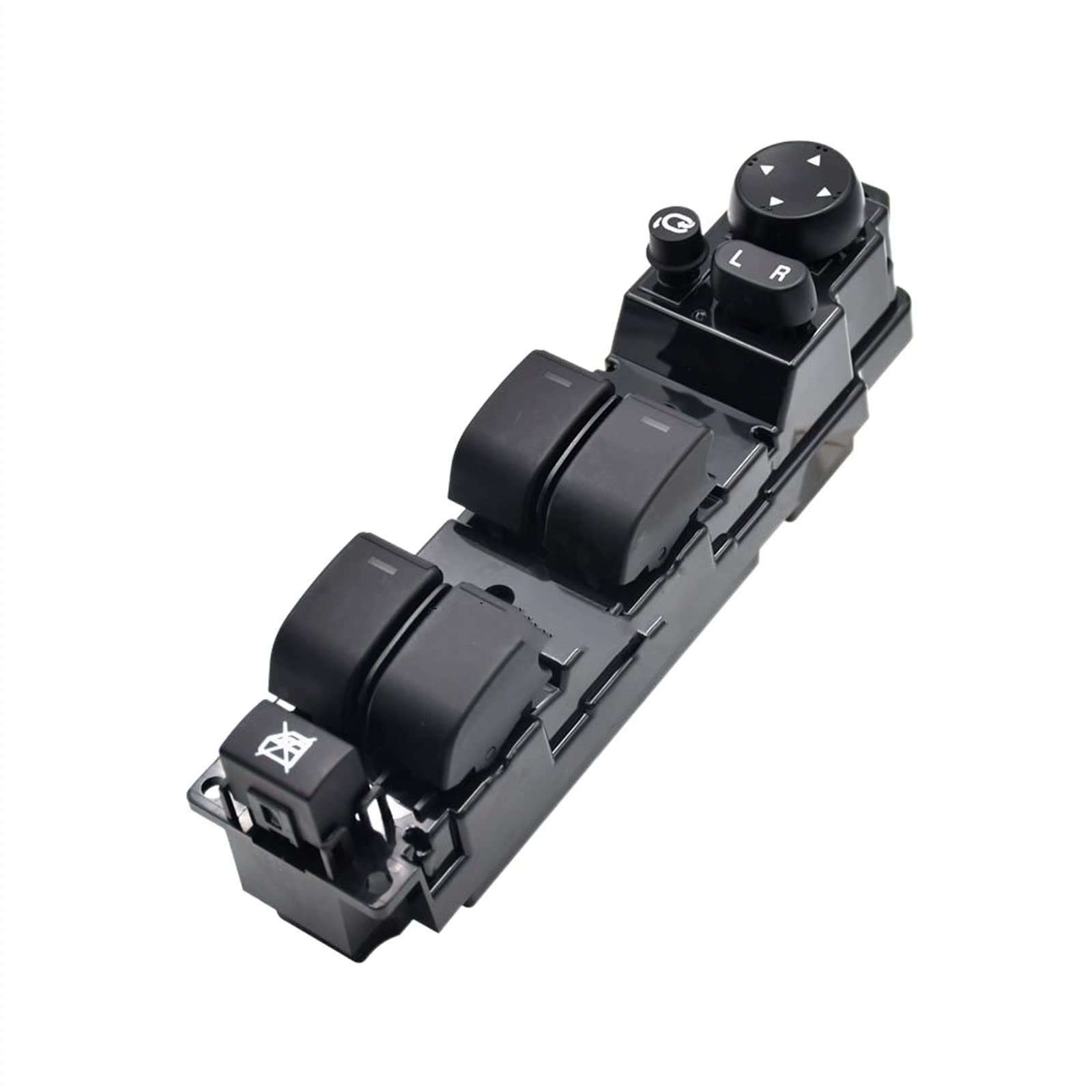 Commande principale de lève-vitre électrique robuste pour Mazda 6 GH