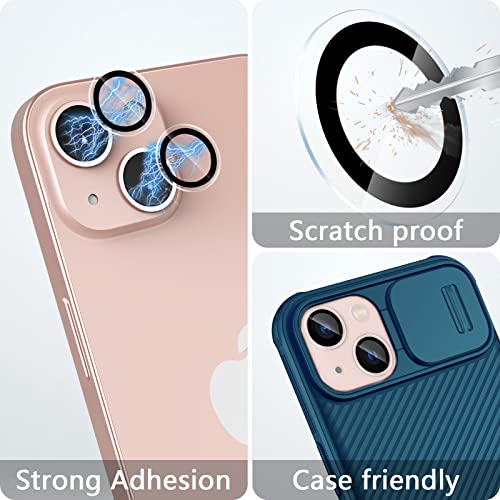 Imluckies Pellicola Fotocamera Compatibile con