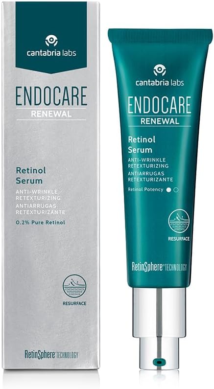 CANTABRIA LABSEndocare Renewal Retinol Serum 0.2% (30 ml)
