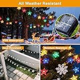 Zoom IMG-1 fohil catena luminosa solare 12m