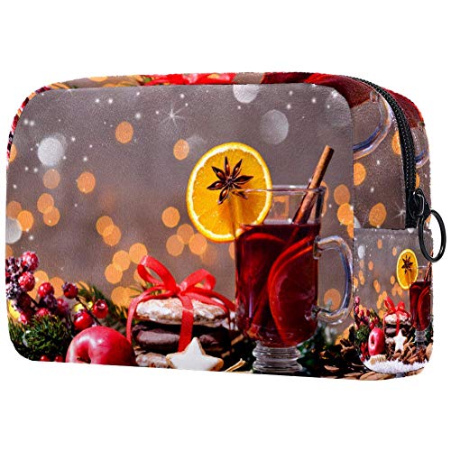 Preisvergleich Produktbild Gourmet Fruit Multifunktionale Make-up-Kosmetiktasche