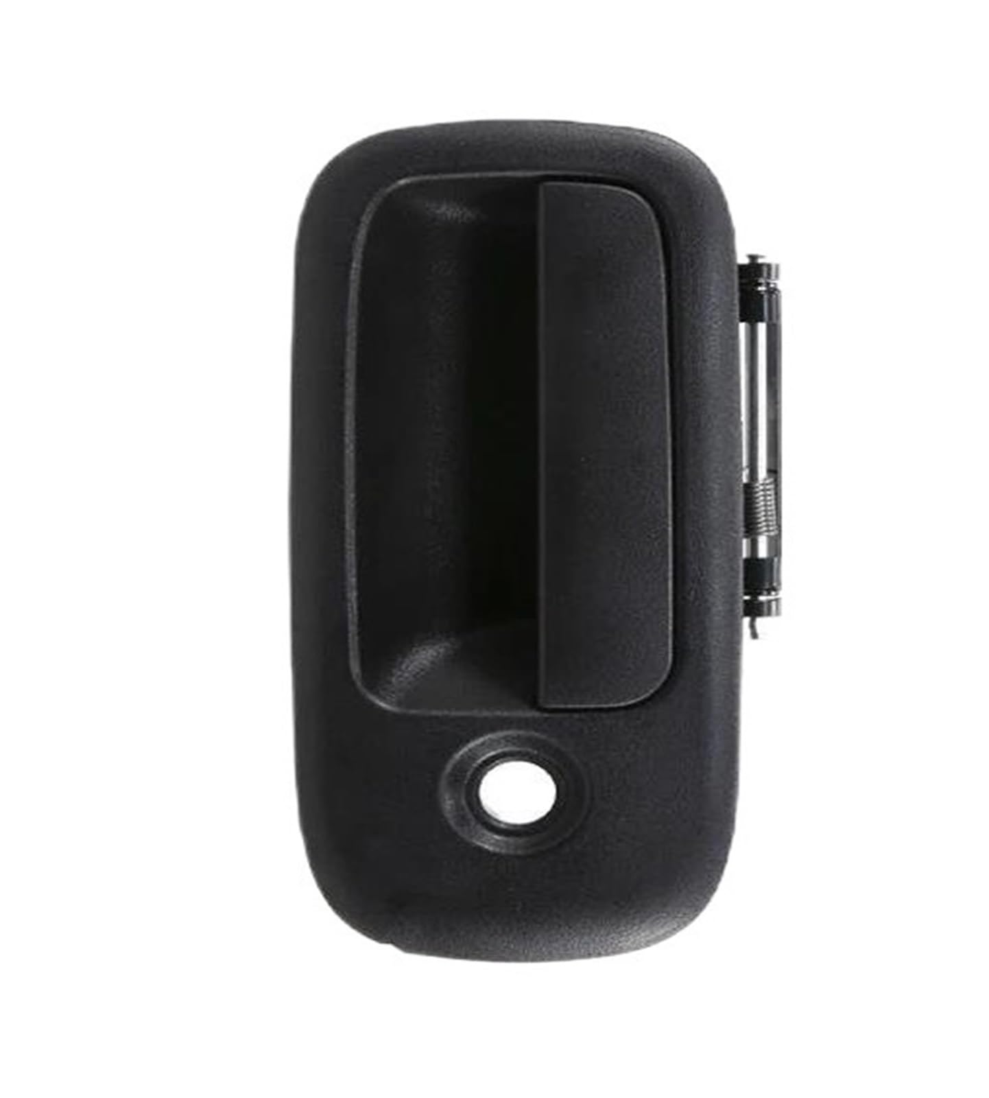 DIQXLGS Car Exterior Door Handle Front Left Or Rear Right Side for Chevy for Express for GMC for Savana 1500 2500 3500 1996-2009 15739871 15167641(Front Left)