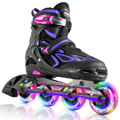 2PM SPORTS Adjustable Inline Skates