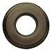Baldwin 5155 Pair of Estate Rosettes for Privacy Functions