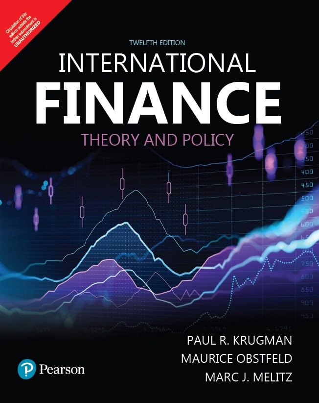 語学・辞書・学習参考書 International Finance Theory and Policy 語学・辞書・学習参考書 International Finance Theory and Policy Buy