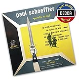  Paul Schoeffler: Opern-Recital (Dmwr)