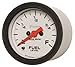 Auto Meter 5710 Phantom Electric Programmable Fuel Level Gauge