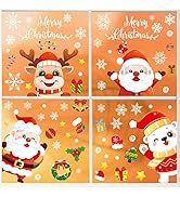 108 Pcs Autocollants Gnomes Père Noël Noël Autocollants