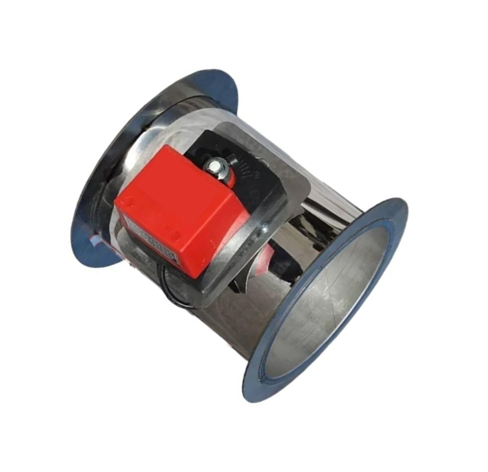 201 Stainless Steel Airtight Electric Damper