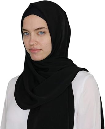 Amazon hijab scarf Clearance