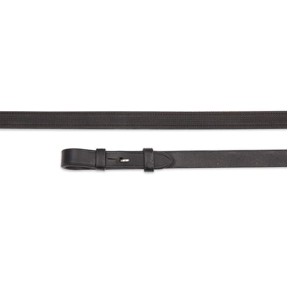 Shires Aviemore Dressage Reins 54 x 5/8" Brown