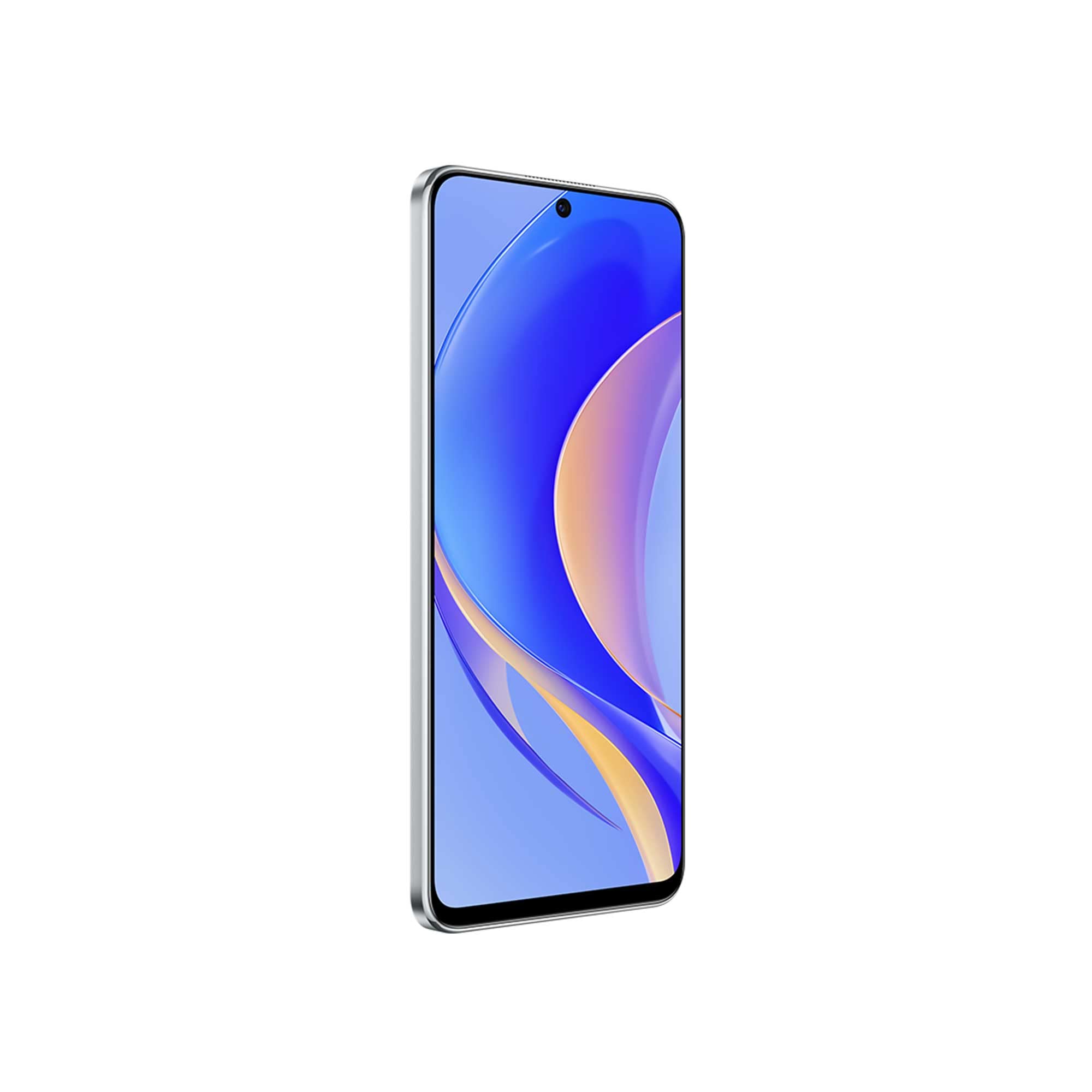 Huawei Nova Y90 - Cellulaire de 6,7", 6 Go RAM + 128 Go ROM, blanc