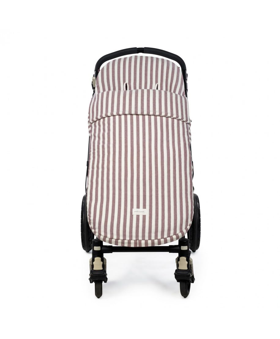 SACO SILLA CHERRY ENTRETIEMPO RAYA PASITO A PASITO