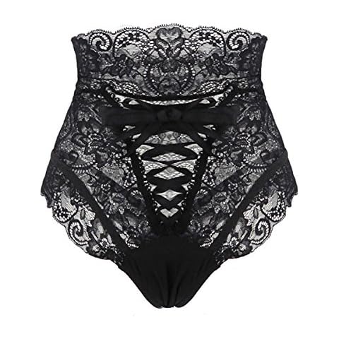 Sunenjoy Strings Dentelle Grande Taille Cover