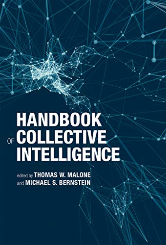 Télécharger Handbook of Collective Intelligence Gratuit