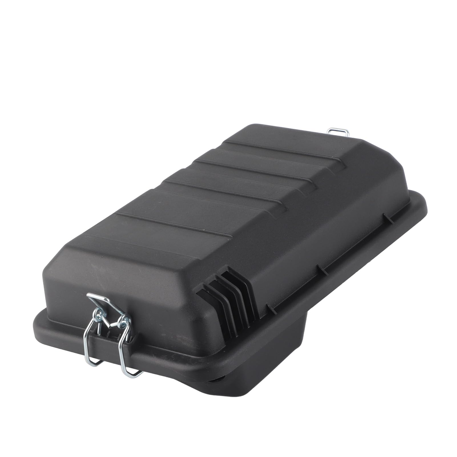 Generic Générateur de Logements Filtre à Air, Boîtier d'Air de Remplacement de Filtre à à et Pièce de Remplacement du Boîtier pour GX160 170 2KW ~ 3KW Générateur d'