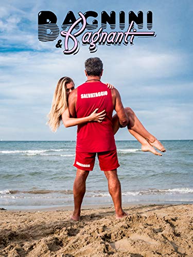Bagnini e Bagnanti