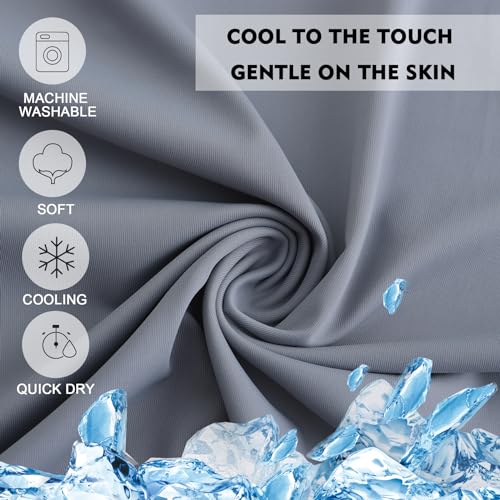 Riverruns UPF 50+ Sun Protection Long Sleeve Shirts Rash Guard Shirts Ice-Cool Quick Dry Fishing Sports Shirt3