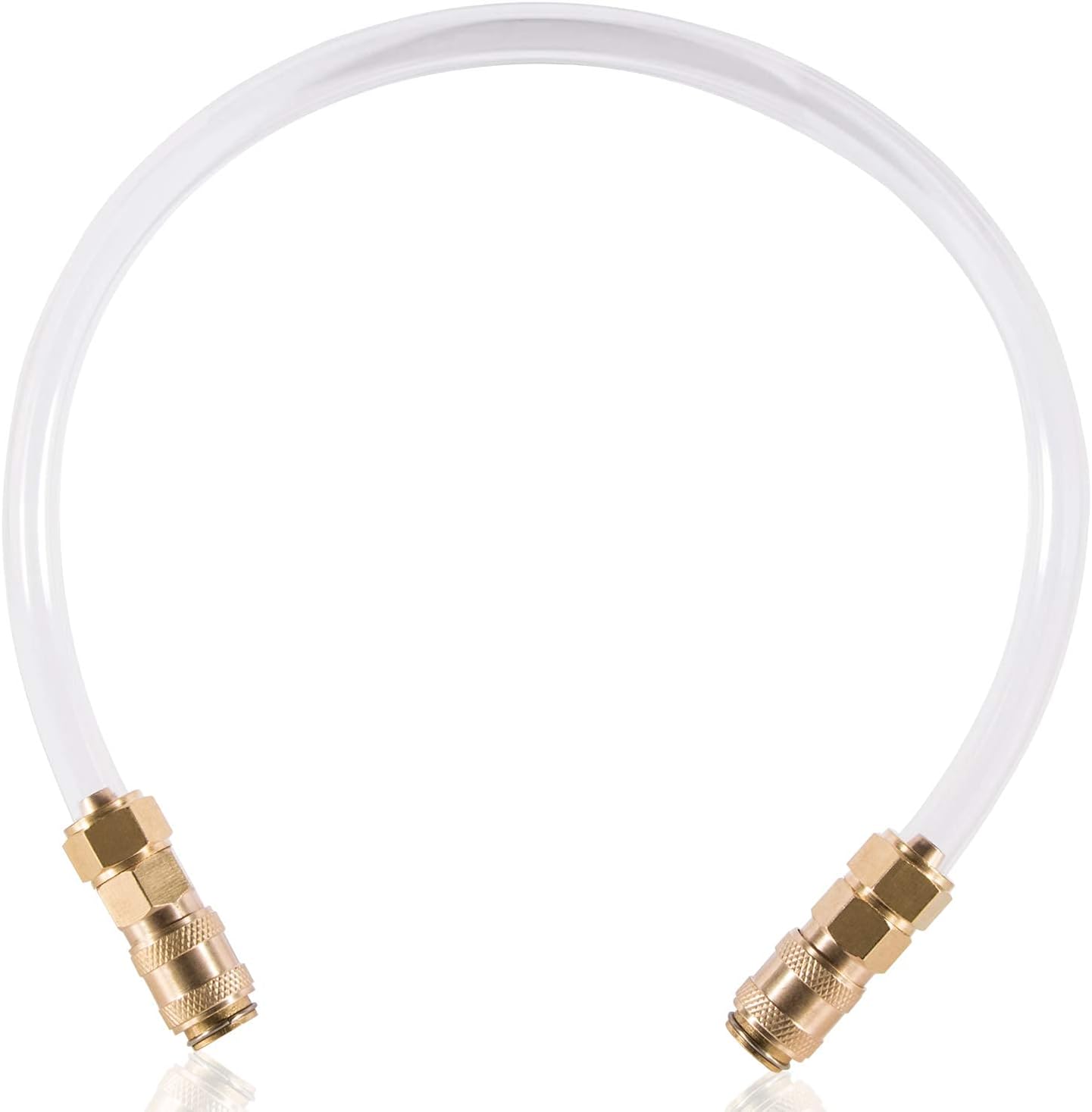 Bleed Kit Filler Kit Fit for Seastar Hydraulic Steering Systems (Set of