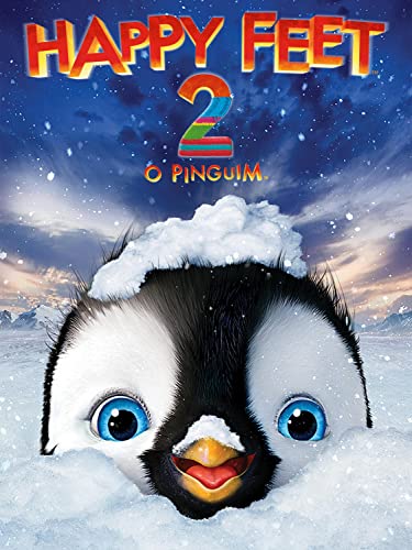 Happy Feet 2: O Pinguim