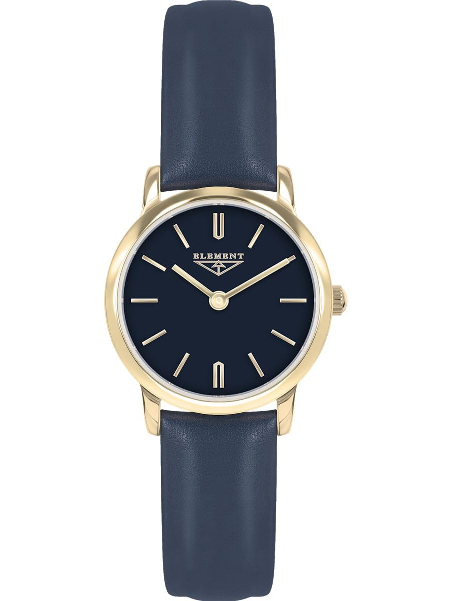 33 ELEMENT Watches Ladies Blue 331516
