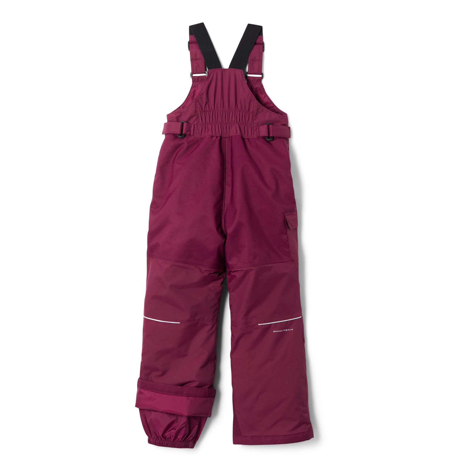 Columbia Adventure Ride Bib - Spodnie Dzieci