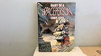 Diary of a Spaceperson 1850280495 Book Cover