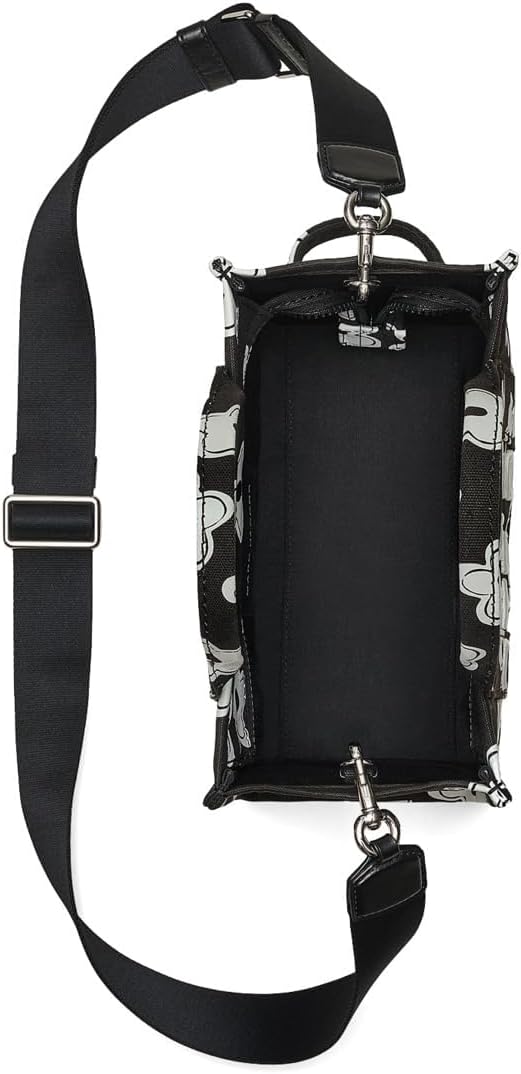 Marc Jacobs Women's Small Tote Bag, 1x1x1 - Image 3