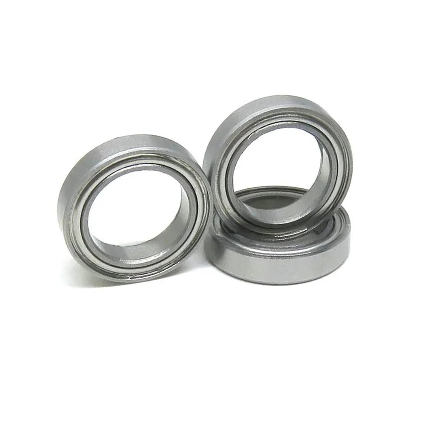 1Pcs 12x18x4mm S6701ZZ 440C Stainless Steel Bearing S6701Z S61701 S61701Z 12 * 18 * 4 Thin Walled Ball Bearing(S626Z 6x19x6mm)