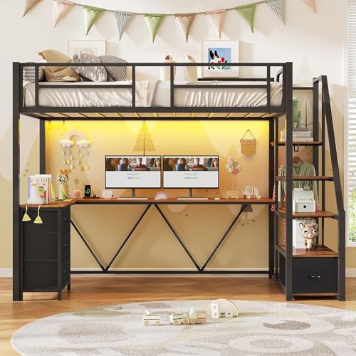 Opiniones de Litera Matrimonial E Individual Coppel - los más vendidos. 2 Imagen adicional