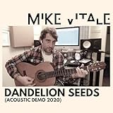 Photo Gallery dandelion seeds (acoustic demo 2020)