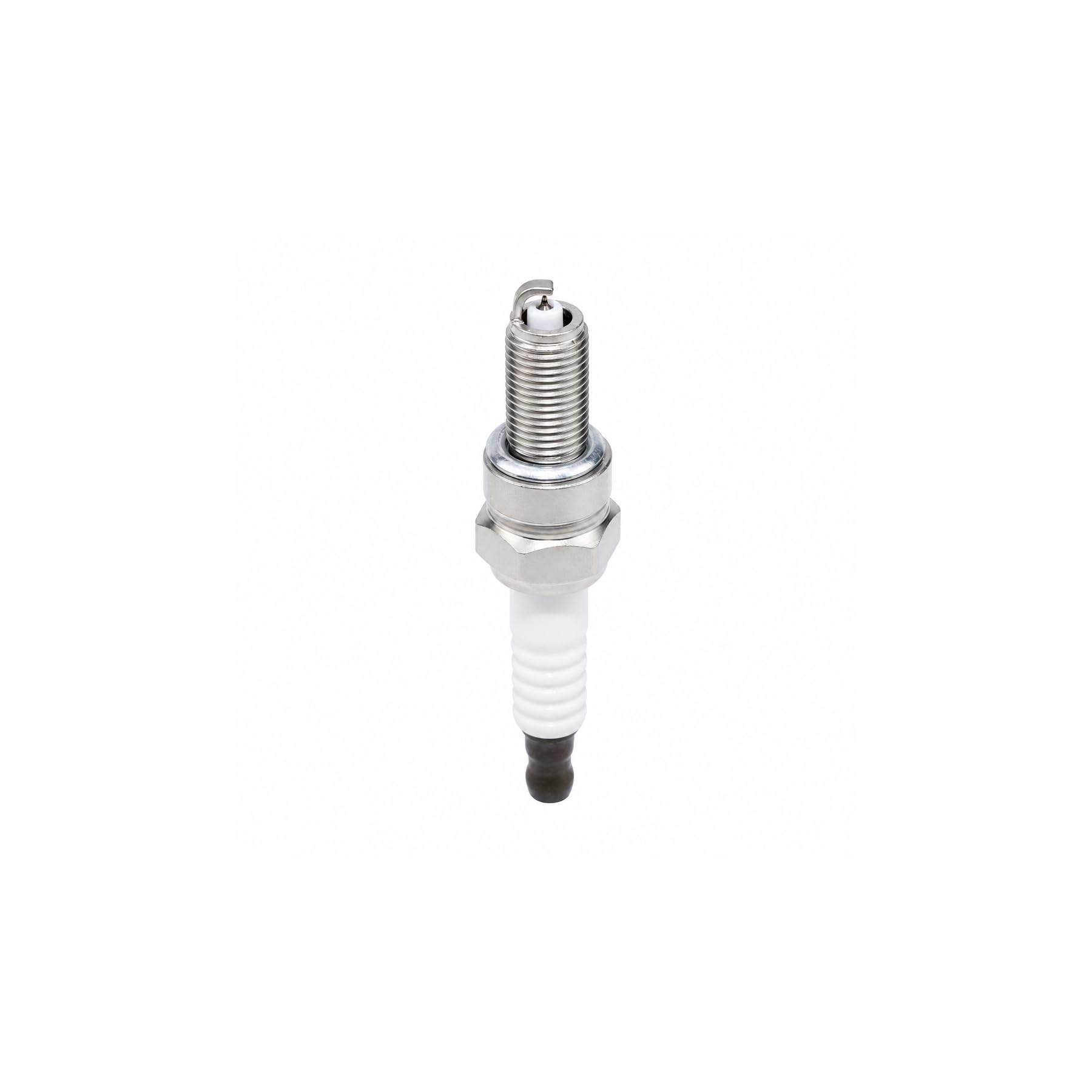 1/4 Piezas Bujías CR7EIX Para Jinbei T10 T12 T20 T22 1.2L T20S T22S T30 T32 T50 T52 Para Hiace S 1.5L Shineray T30S X30L(1 SET (4PCS))