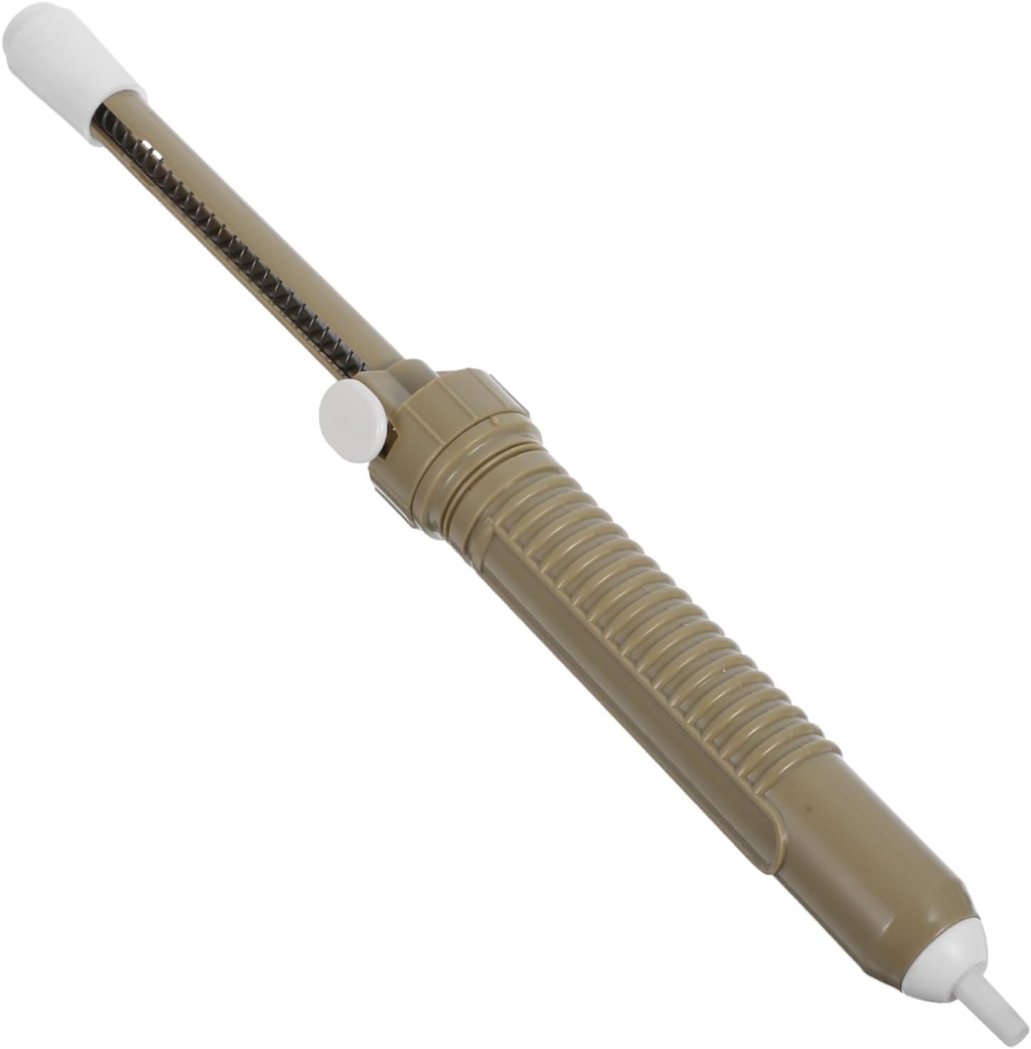 Ciieeo Hand Held Soldering Tool Solder Sucker Desoldering Pump for Welding Third Hand Portable