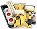 Accubrush XT Paint Edger Deluxe Kit with FREE MX Edger