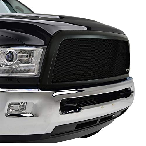 EAG Steel Hood