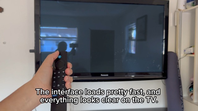Watch Fire TV Stick Setup & Demo | Easy Streaming on Amazon Live