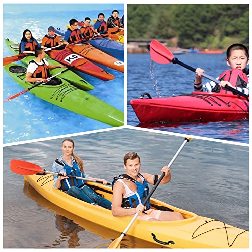 NA, 3 maniglie per kayak per il trasporto di