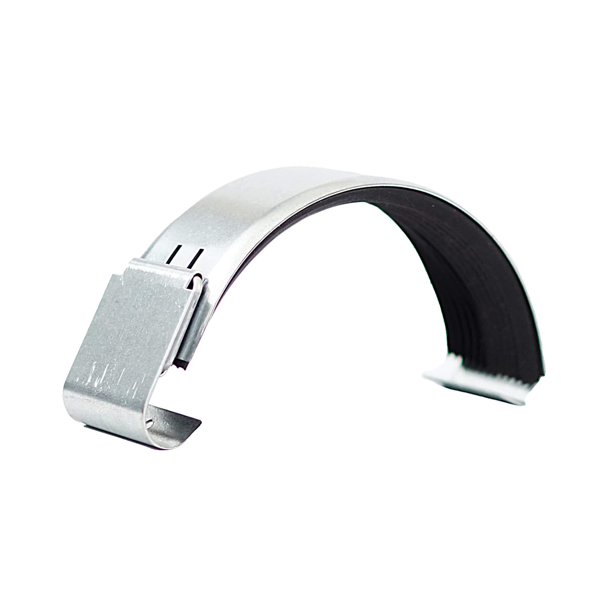 Conectores de canalón para canalones (8 piezas/250 – 7 piezas/280 – 6 piezas / 333