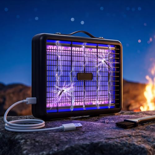 Save 10% on Aeroguard Indoor/Outdoor Bug Zapper - Image 2