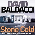 Cover of Stone Cold