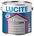 Produktbild Lucite 1K-PU Color Satin 0,75 Liter weiß
