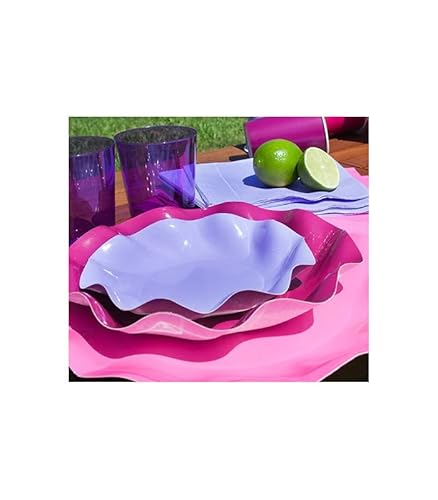 Tovaglioli Lilla 33 x 33 cm 20 Pezzi