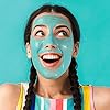 Freeman-Anti-Stress-Clay-Facial-Mask-with-Dead-Sea-Minerals-Balancing-and-Clearing-Beauty-Face-Mask-6-oz Freeman Dead Sea Minerals Anti-Stress Clay Facial Mask, Hydrating & Clarifying, Clears Pores, Face Mask With Lavender & Bergamot For Radiant Skin, For All Skin Types, 6 fl. oz./175 mL Tube, 1 Count