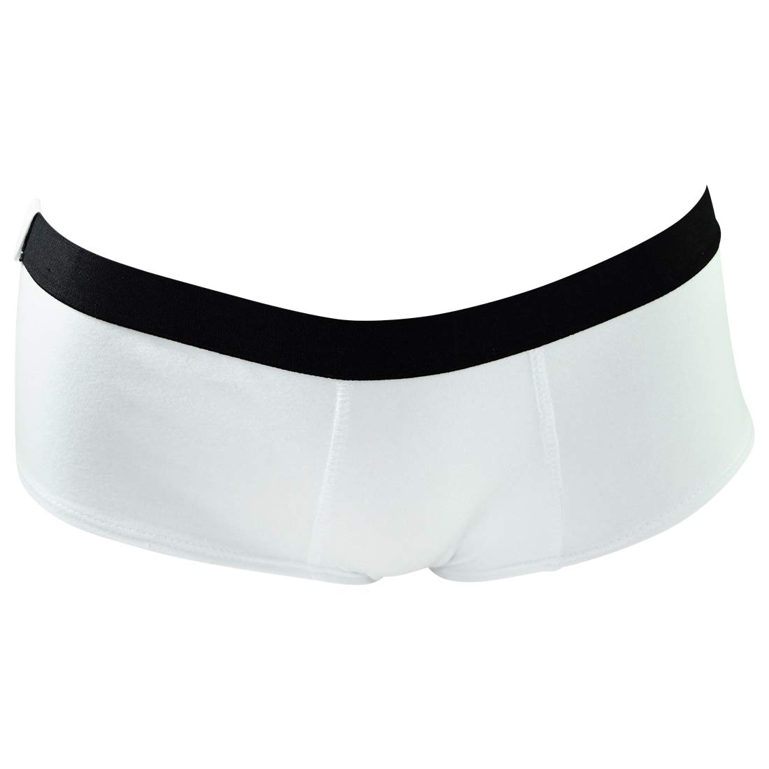 Santa Playa Signature SP Super Soft Stretchy Peachy Briefs, Women's Underwear :: Solid