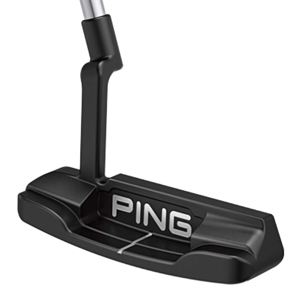 PING SIGMA2 パター ping　ピン　シグマ2 Amazon | PING(ピン) SIGMA2 Stealth ANSER オリジナルスチールPP58