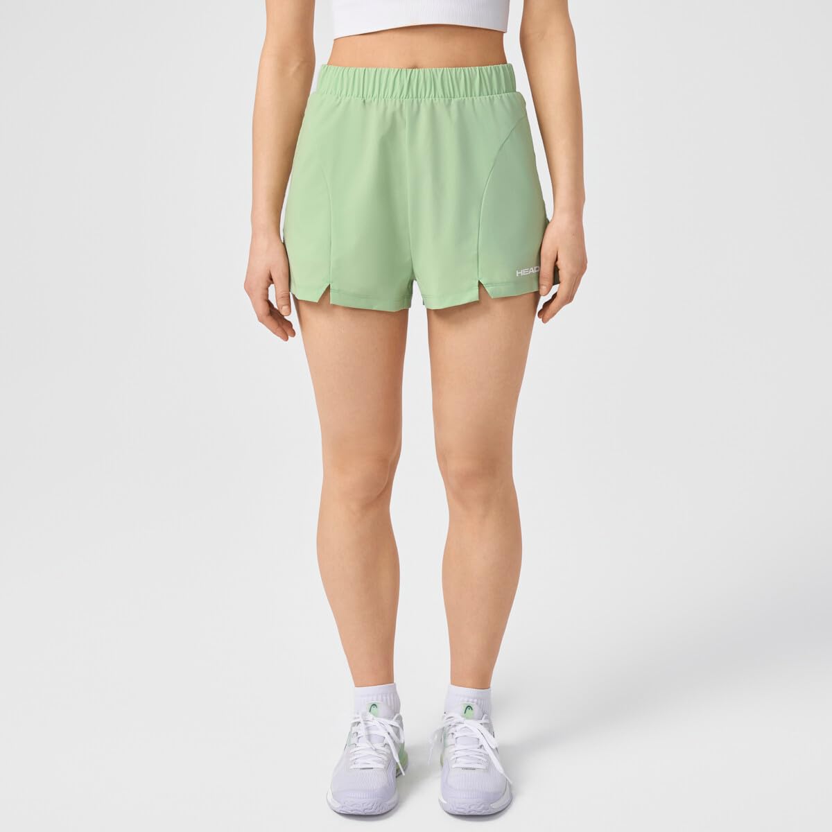 HEAD Damen Tennis Shorts Dynamic Shorts Women