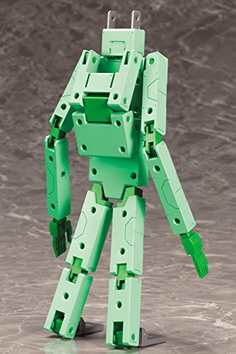 Frame Arms Girl - Juden-kun GOURAI Ver. Model Plastic miniatura 3